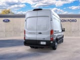 2026 Ford Transit - Preview 8