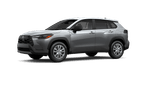 2026 Toyota Corolla Cross - Preview 2