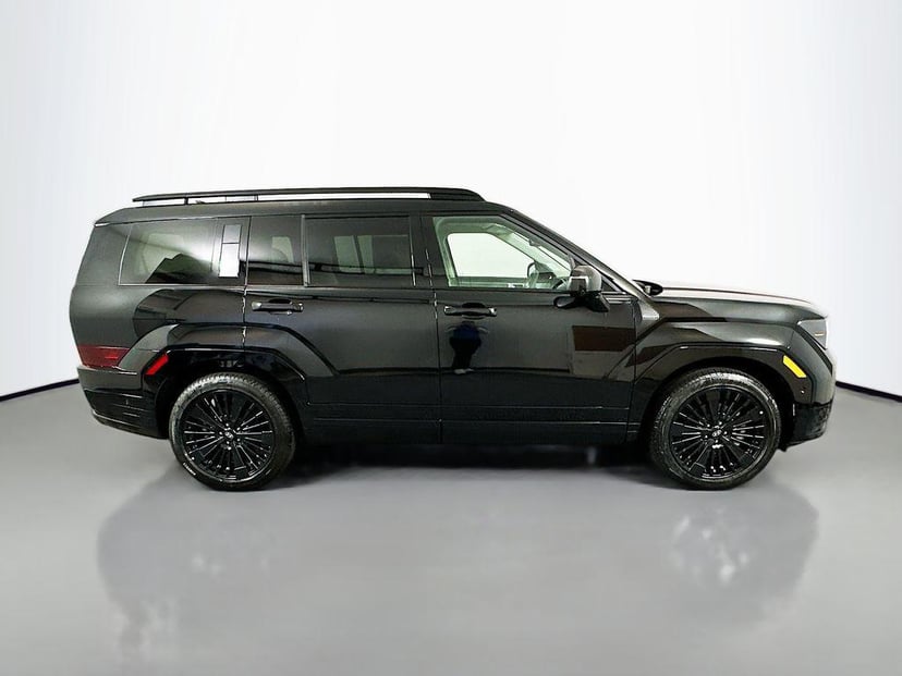 2026 Hyundai Santa Fe - Image 2