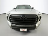 2026 Toyota Tundra - Preview 3