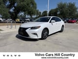 2016 Lexus ES - Preview 2