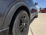 2020 Ford Explorer - Preview 2