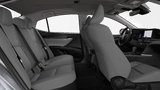 2026 Toyota Camry - Preview 2