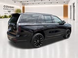 2026 Cadillac Escalade - Preview 9