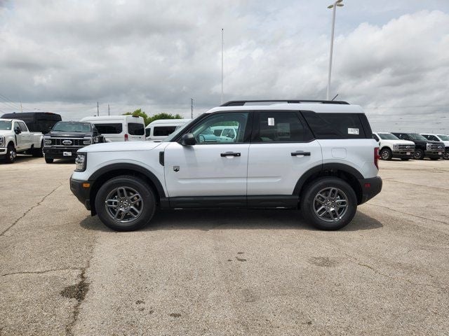 2026 Ford Bronco Sport - Image 2