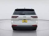 2026 Jeep Grand Cherokee L - Preview 4