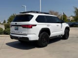 2026 Toyota Sequoia - Preview 6