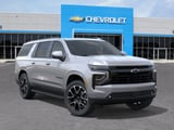 2027 Chevrolet Suburban - Preview 7