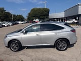 2014 Lexus RX - Preview 2