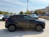 2025 Chevrolet TrailBlazer - Preview 4