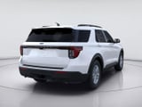 2026 Ford Explorer - Preview 8