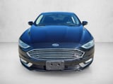 2018 Ford Fusion - Preview 2