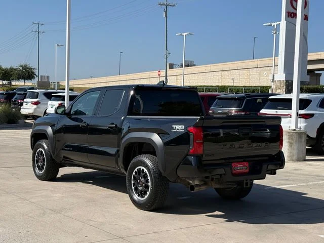 2025 Toyota Tacoma - Image 2