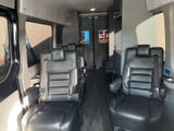 2017 Mercedes-Benz Sprinter - Preview 8