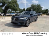 2021 Volvo XC90 - Preview 2