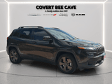 2017 Jeep Cherokee - Preview 2