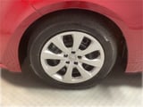 2026 Toyota Corolla - Preview 7