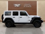2025 Jeep Wrangler - Preview 5