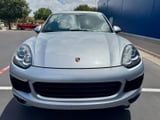 2016 Porsche Cayenne - Preview 12