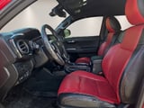 2021 Toyota Tacoma - Preview 12