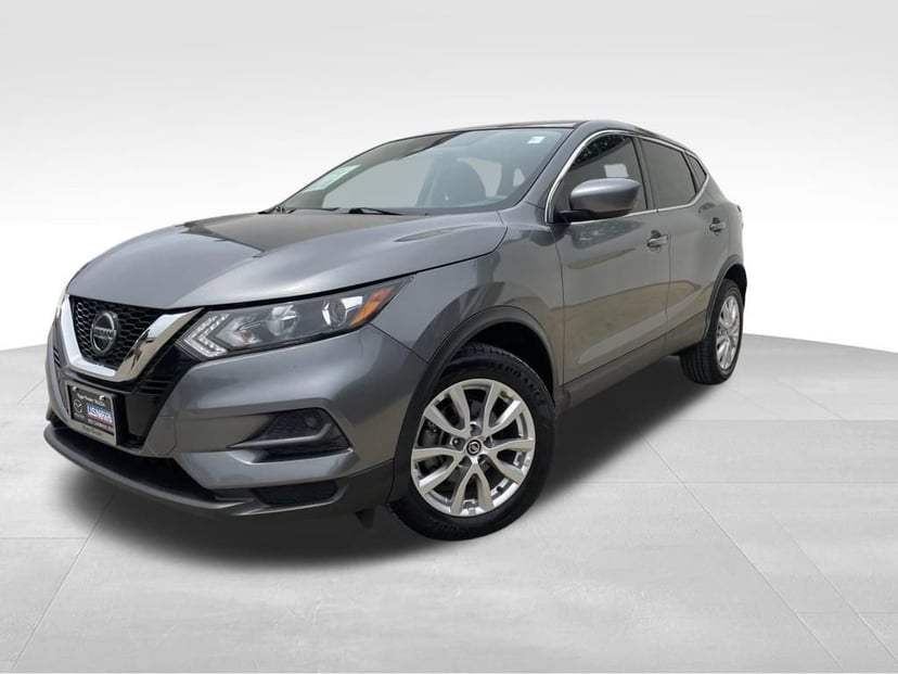 2021 Nissan Rogue Sport - Image 1