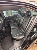 2017 Honda Accord - Preview 12