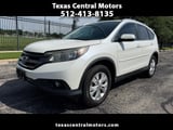 2014 Honda CR-V - Preview 2