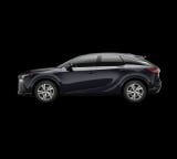 2026 Lexus RX - Preview 3