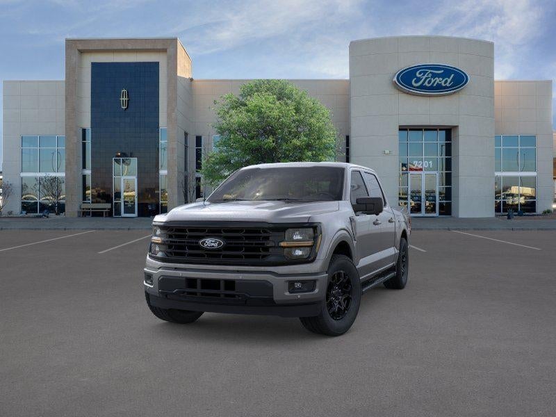 2026 Ford F-150 - Image 3