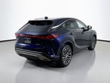 2025 Lexus RX - Preview 5