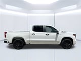 2026 Chevrolet Silverado 1500 - Preview 6
