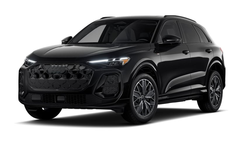 2026 Audi Q5 - Image 1