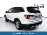 2020 Honda Pilot - Preview 5