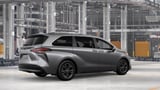 2026 Toyota Sienna - Preview 10