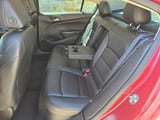2017 Chevrolet Cruze - Preview 7