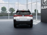 2026 Subaru Outback - Preview 8
