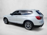 2017 BMW X3 - Preview 7
