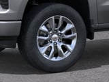 2026 Chevrolet Silverado 1500 - Preview 9