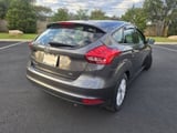 2017 Ford Focus - Preview 4