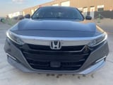 2020 Honda Accord - Preview 6