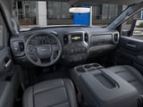 2026 Chevrolet Silverado 2500 HD - Preview 15
