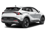 2027 Kia Sportage - Preview 2