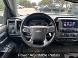 2018 Chevrolet Silverado 1500 - Preview 14