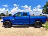 2019 Dodge Ram - Preview 5