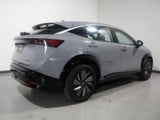 2024 Nissan Ariya - Preview 6