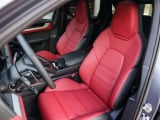 2026 Porsche Cayenne - Preview 5