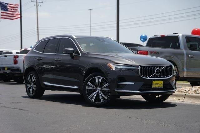 2022 Volvo XC60 - Image 1