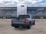 2026 Ford Maverick - Preview 8