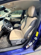 2018 Toyota Prius - Preview 14