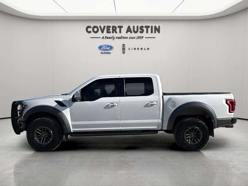 2019 Ford F-150 - Image 2